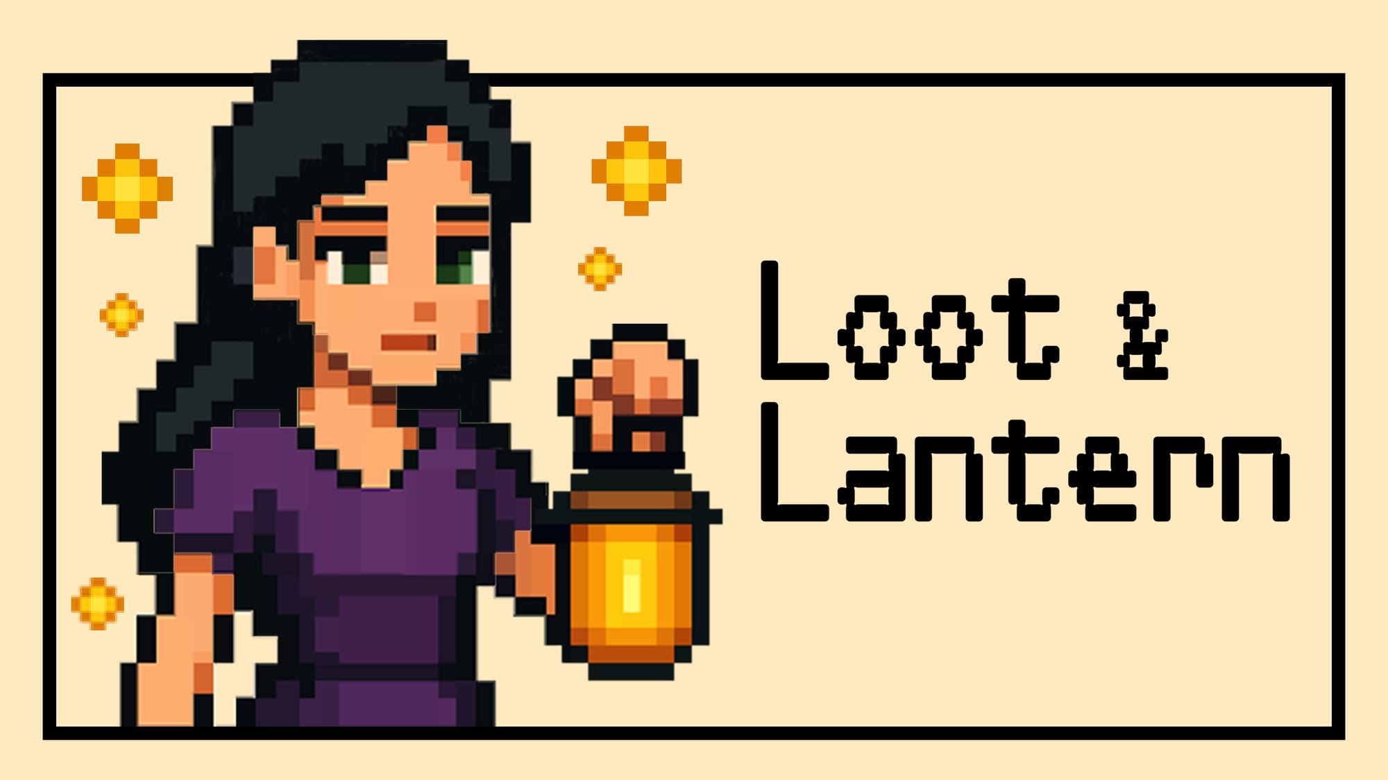 Loot and Lantern