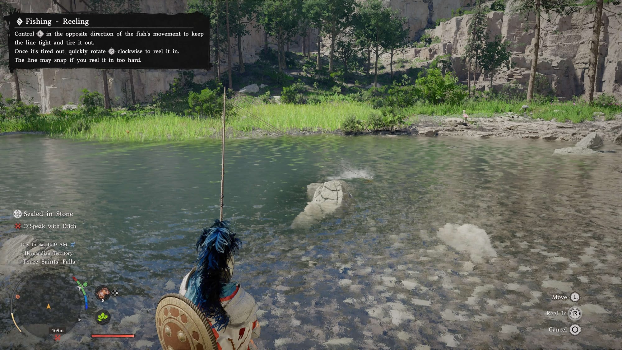 How to Fish in Crimson Desert (Quick & Easy Guide)