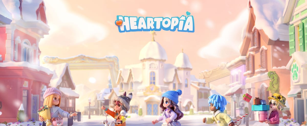 Heartopia