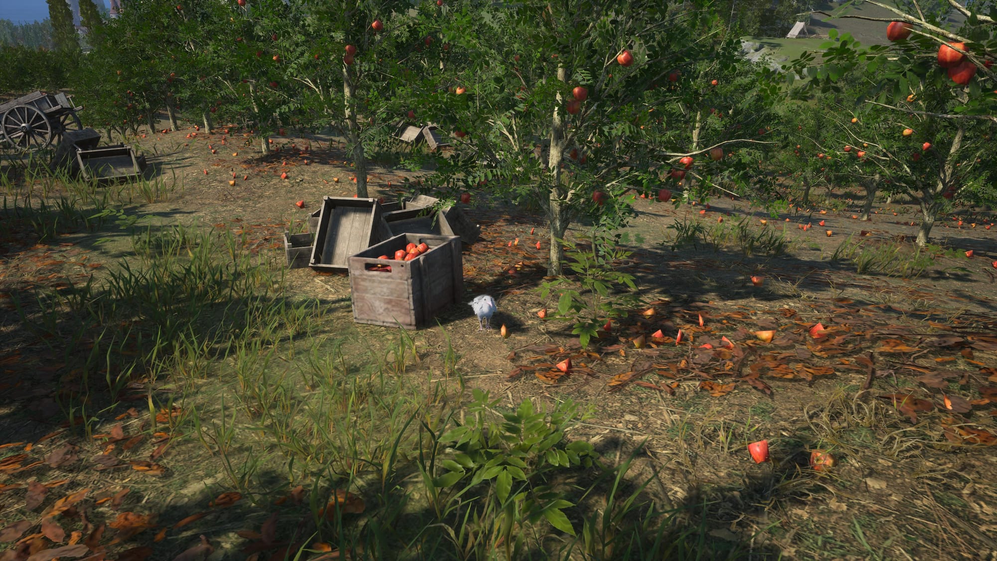 Throne and Liberty: “I See You” Achievement Guide – How to Unlock It