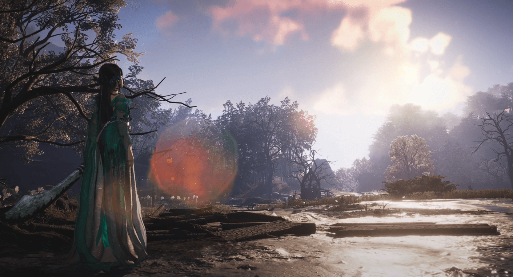 Where Winds Meet: Dream in Flames Lost Chapter Walkthrough