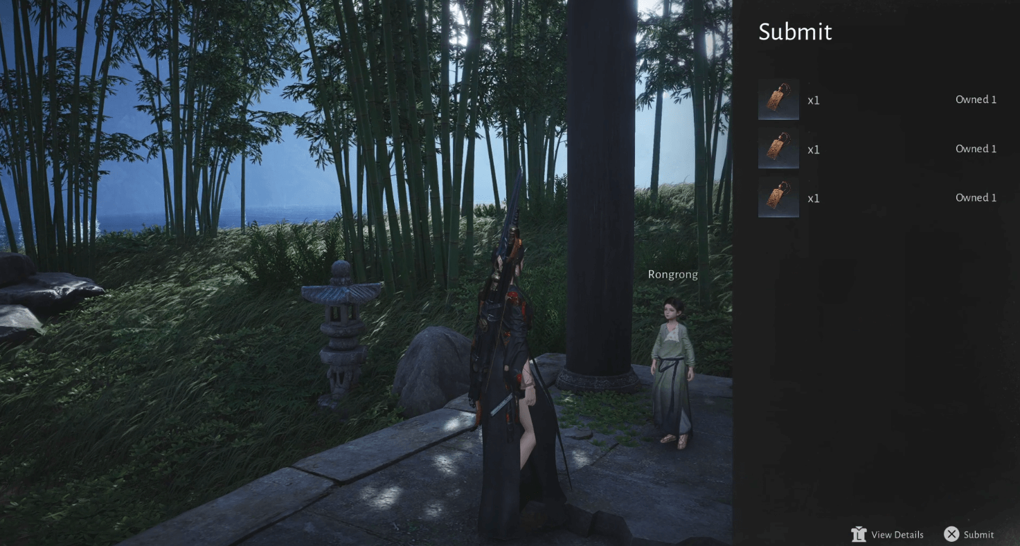 Where Winds Meet: Great Hero’s Trial Guide (Wandering Tales Walkthrough)