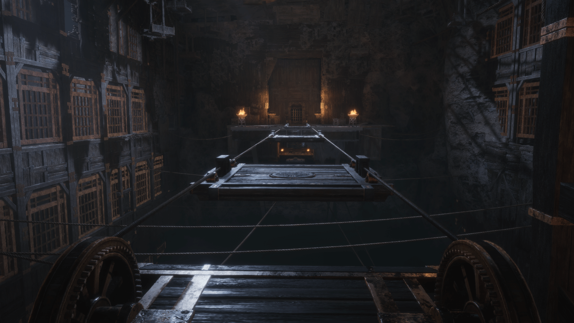 Where Winds Meet: Swallowlight Divinecraft Dungeon Walkthrough
