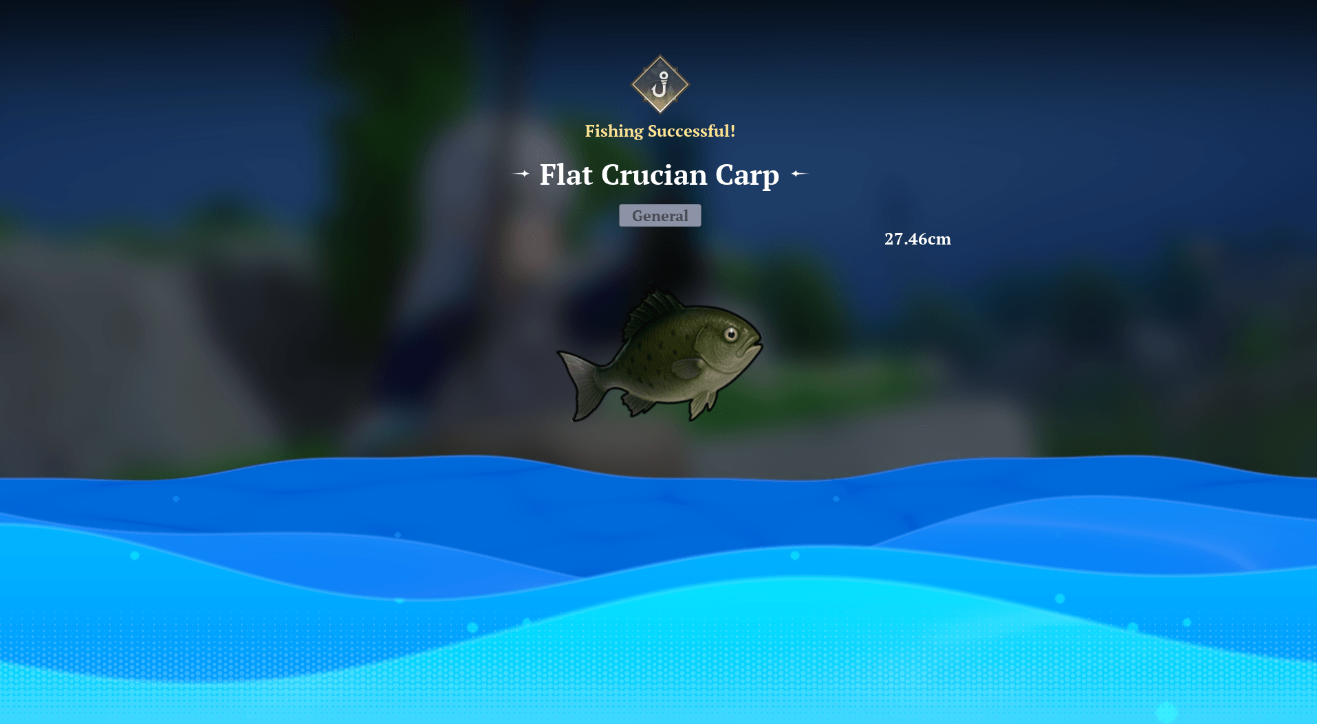 The Seven Deadly Sins: Origin Fishing Guide - How to Get Started