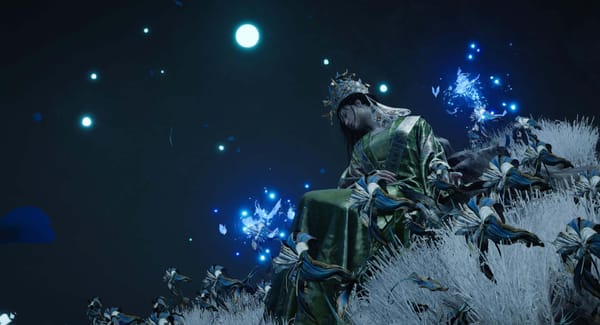 Where Winds Meet: Blind to the World Lost Chapter Guide