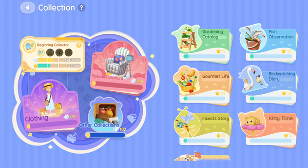 Heartopia Collection Book Guide: Why Collecting Matters and How It Shapes Your Playthrough