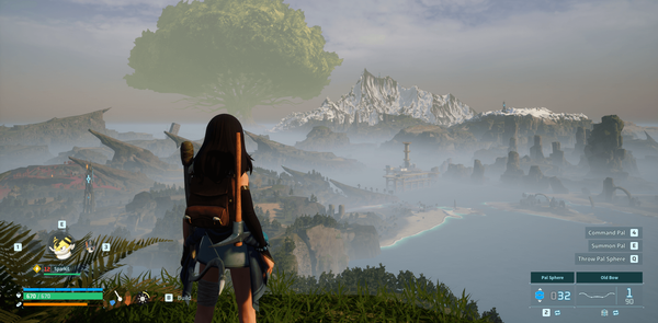 Is Palworld Beginner-Friendly in 2026? My First 10 Hours